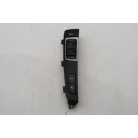 2011-2016 BMW 528i 535i 550i Center Console Switch 61319267890 OEM
