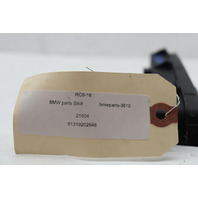 2011-2016 BMW 528i 535i 550i Center Console Switch 61319267890 OEM