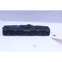 2004-2006 BMW 325ci 330ci Convertible Top DSC Seat Heater Switch OEM