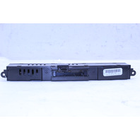 2004-2006 BMW 325ci 330ci Convertible Top DSC Seat Heater Switch OEM