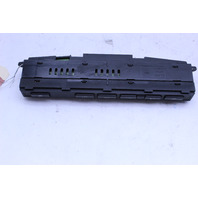 2004-2006 BMW 325ci 330ci Convertible Top DSC Seat Heater Switch OEM