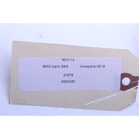 2004-2006 BMW 325ci 330ci Convertible Top DSC Seat Heater Switch OEM