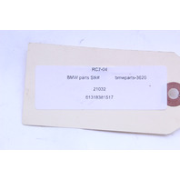 2000 BMW 323Ci Front Power Window Switch Left Driver Master - 61318381517 OEM