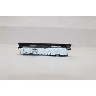 2013 BMW 750i Dash Lane Departure Switch 9247377 OEM