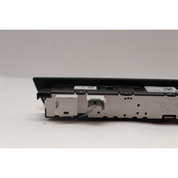 2013 BMW 750i Dash Lane Departure Switch 9247377 OEM