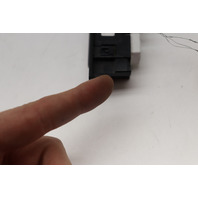 2013 BMW 750i Dash Lane Departure Switch 9247377 OEM