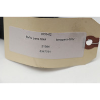 2008 BMW 550i Front Power Seat Switch Right OEM