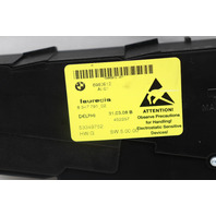 2008 BMW 550i Front Power Seat Switch Right OEM