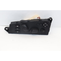 2008 BMW 550i Front Power Seat Switch Right OEM