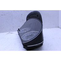 2008 BMW 550i Speedometer Instrument Cluster OEM