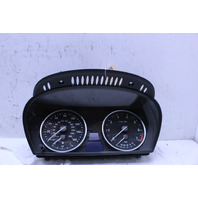 2008 BMW 550i Speedometer Instrument Cluster OEM