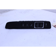 2014-2018 BMW X5 Console Switch ECO Hill Hold PDC Parking 61319262721 OEM