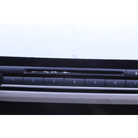 2011-2015 BMW 528i 535i 550i Audio Climate Temperature Control Panel OEM