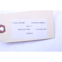 2011-2015 BMW 528i 535i 550i Audio Climate Temperature Control Panel OEM