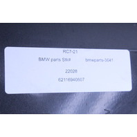 2004-2006 BMW X5 E53 3.0 Speedometer Instrument Cluster 62116940607 OEM