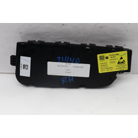 2013 BMW M6 F12 Front Power Seat Switch Right 9315938 OEM