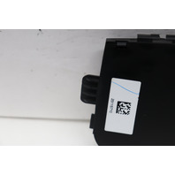 2013 BMW M6 F12 Front Power Seat Switch Right 9315938 OEM