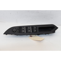2012-2019 BMW 640i 650i M6 Convertible Power Window Switch Left Master OEM