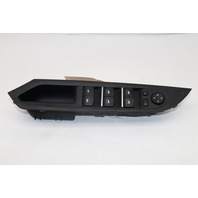 2012-2019 BMW 640i 650i M6 Convertible Power Window Switch Left Master OEM