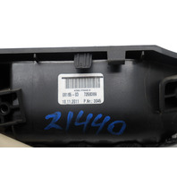 2012-2019 BMW 640i 650i M6 Convertible Power Window Switch Left Master OEM