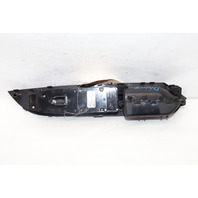 2012-2019 BMW 640i 650i M6 Convertible Power Window Switch Left Master OEM