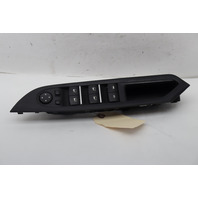 2012-2019 BMW 640i 650i M6 Convertible Power Window Switch Left Master OEM