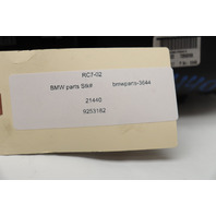 2012-2019 BMW 640i 650i M6 Convertible Power Window Switch Left Master OEM