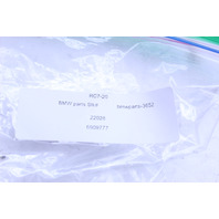 2004-2006 BMW X5 Headlight Switch OEM