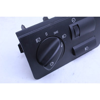 2004-2006 BMW X5 Headlight Switch OEM
