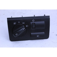 2004-2006 BMW X5 Headlight Switch OEM