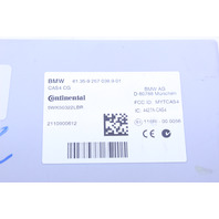 2011 BMW 535i Comfort Access Control CAS Module OEM