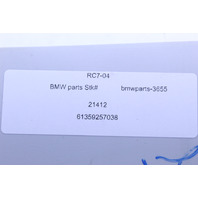 2011 BMW 535i Comfort Access Control CAS Module OEM