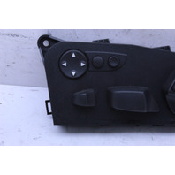 2008 BMW 550i Front Power Seat Switch Left Driver OEM