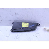 2008 BMW 550i Front Power Seat Switch Left Driver OEM