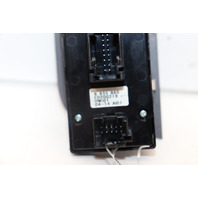 2003-2005 BMW Z4 Power Window Switch Left Master OEM