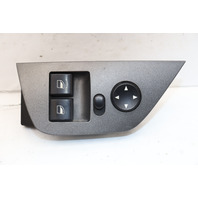 2003-2005 BMW Z4 Power Window Switch Left Master OEM