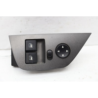 2003-2005 BMW Z4 Power Window Switch Left Master OEM