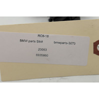 2003-2005 BMW Z4 Power Window Switch Left Master OEM