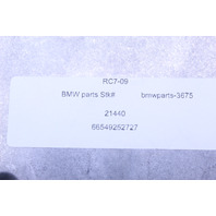 2013 BMW M6 F12 Night Vision Camera Control Module - 66549252727 OEM