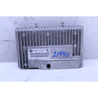 2013 BMW M6 F12 Night Vision Camera Control Module - 66549252727 OEM