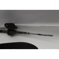 2002-2006 BMW 325i 330i Automatic Gear Selector Shifter 25167515261 OEM