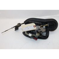 2002-2006 BMW 325i 330i Automatic Gear Selector Shifter 25167515261 OEM