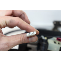 2002-2006 BMW 325i 330i Automatic Gear Selector Shifter 25167515261 OEM