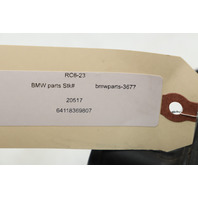 2001-2006 BMW M3 E46 Heater Control Valve 64118369807 OEM