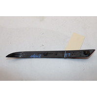 2013 2014 2015 BMW M6 Rear Bumper Reflector Driver Left 7844023 OEM