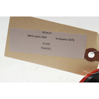 2013 2014 2015 BMW M6 Rear Bumper Reflector Driver Left 7844023 OEM