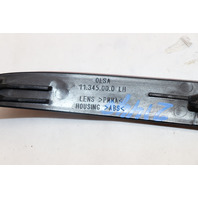 2013 2014 2015 BMW M6 Rear Bumper Reflector Driver Left 7844023 OEM