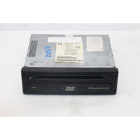 2004 BMW M3 Navigation GPS System Cd Disc Player - 65906942908 OEM