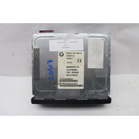 2004 BMW M3 Navigation GPS System Cd Disc Player - 65906942908 OEM