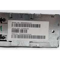 2004 BMW M3 Navigation GPS System Cd Disc Player - 65906942908 OEM